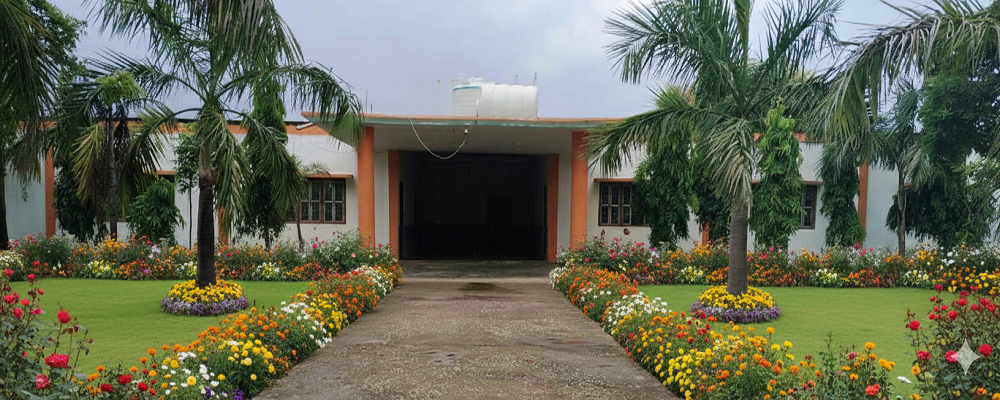 D.A.V. SANSTHAN, NAYANPUR PATARAHI, JAUNPUR	